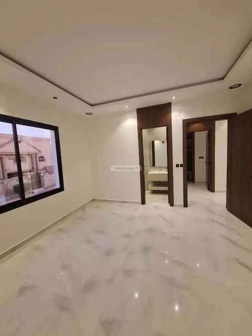 فيلا 536 متر مربع شرقية على شارع 20م ظهرة لبن، غرب الرياض، الرياض