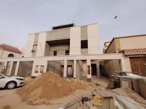 دور 91 متر مربع ب 5 غرف بدر، جنوب الرياض، الرياض