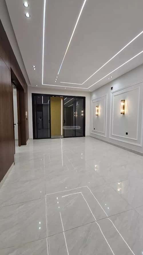 دور 206 متر مربع ب 5 غرف طويق، غرب الرياض، الرياض