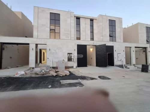 شقة ب 5 غرف طويق، غرب الرياض، الرياض