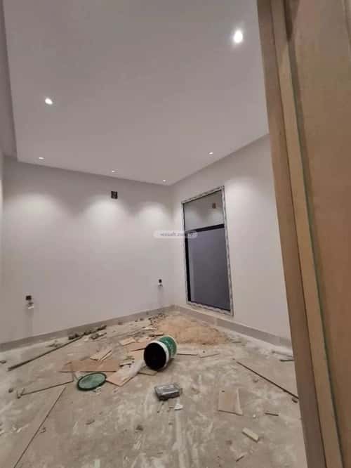 دور 250 متر مربع ب 5 غرف طويق، غرب الرياض، الرياض