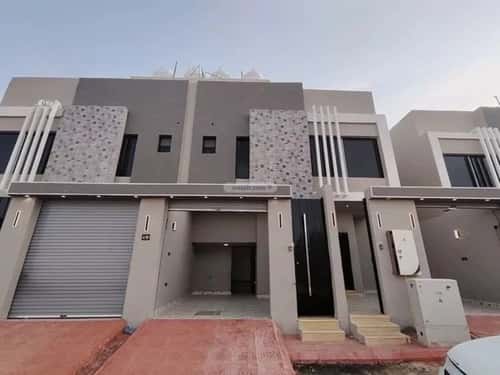 Floor 211 SQM with 5 Bedrooms Bader, South Riyadh, Riyadh