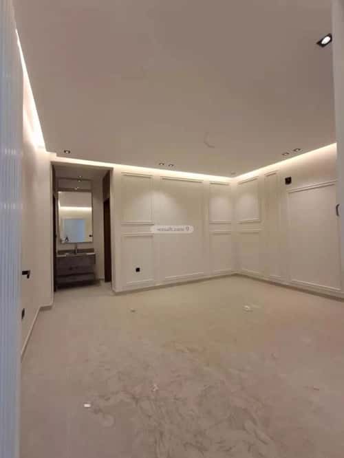 دور 169 متر مربع ب 5 غرف عكاظ، جنوب الرياض، الرياض