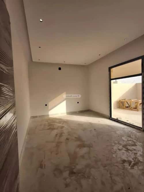 شقة ب 4 غرف طويق، غرب الرياض، الرياض