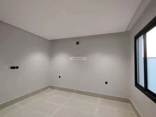 Villa 252 SQM Facing East on 20m Width Street Okaz, South Riyadh, Riyadh