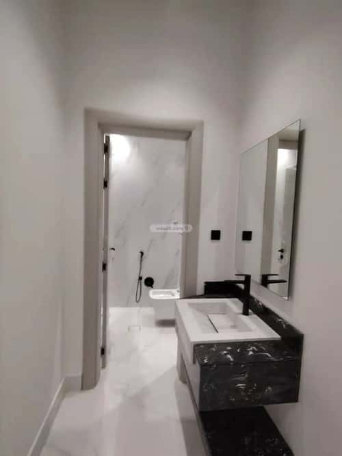 Villa 300 SQM Facing East on 20m Width Street Al-Awaly, West Riyadh, Riyadh