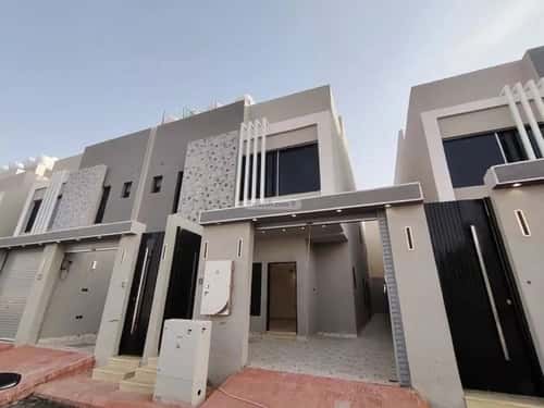 Floor 211 SQM with 5 Bedrooms Bader, South Riyadh, Riyadh