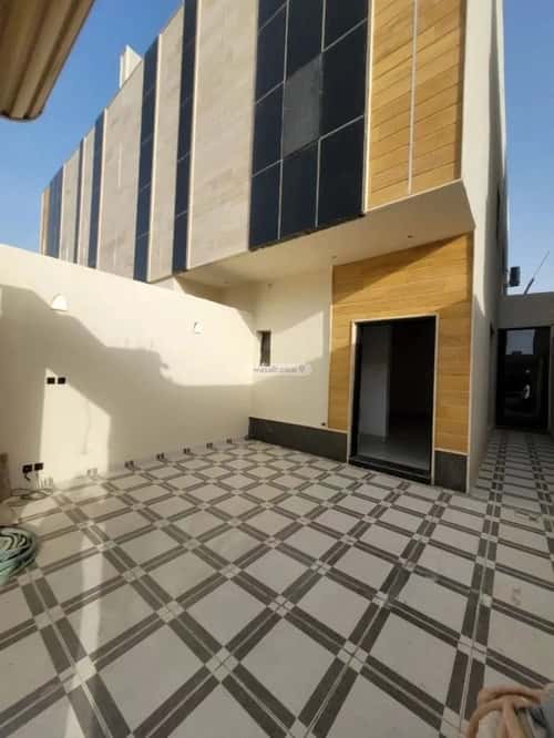 دور 206 متر مربع ب 5 غرف طويق، غرب الرياض، الرياض