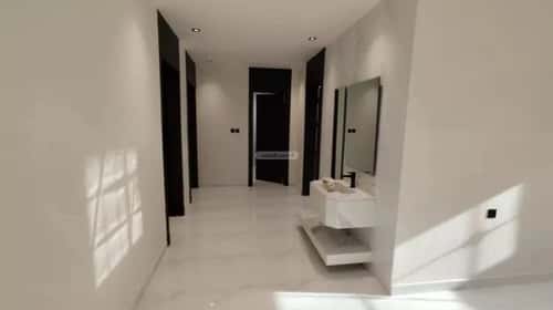 دور 193 متر مربع ب 5 غرف العوالي، غرب الرياض، الرياض