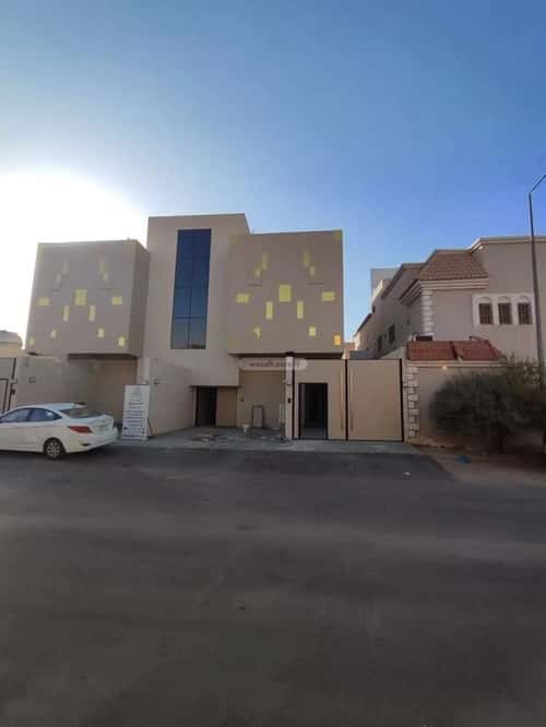 Apartment with 5 Bedrooms As-Suwaidi Al-Gharbi, West Riyadh, Riyadh