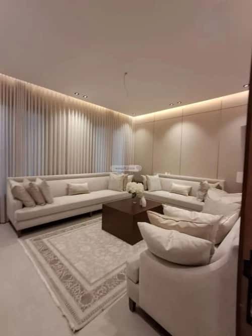 دور 176 متر مربع ب 5 غرف عكاظ، جنوب الرياض، الرياض