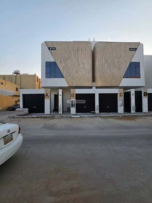 Villa 150 SQM Facing East on 15m Width Street As-Suwaidi Al-Gharbi, West Riyadh, Riyadh