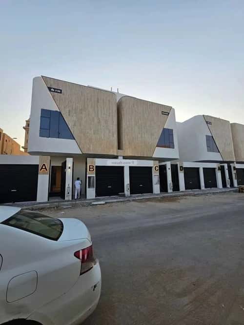 Villa 150 SQM Facing East on 15m Width Street As-Suwaidi Al-Gharbi, West Riyadh, Riyadh