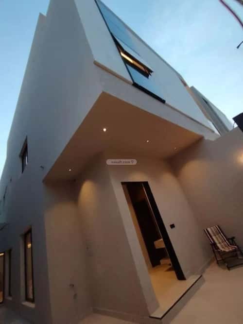 Floor 214 SQM with 5 Bedrooms As-Suwaidi, West Riyadh, Riyadh