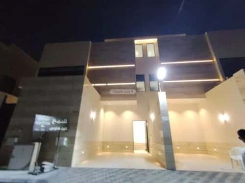 Floor 155 SQM with 5 Bedrooms Bader, South Riyadh, Riyadh