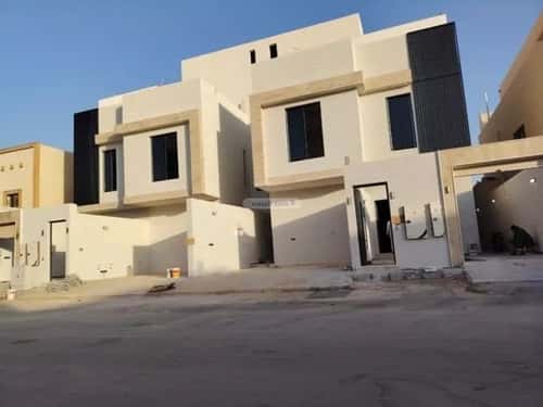 Floor 164 SQM with 5 Bedrooms West Al-Oraija, West Riyadh, Riyadh