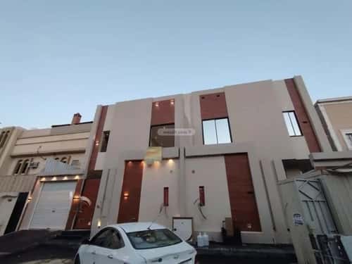 Villa 200 SQM Facing East on 20m Width Street Twaeeq, West Riyadh, Riyadh