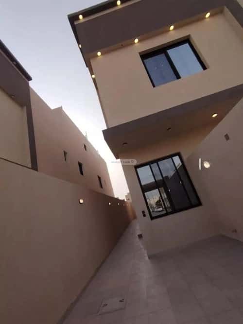 دور 180 متر مربع ب 5 غرف بدر، جنوب الرياض، الرياض