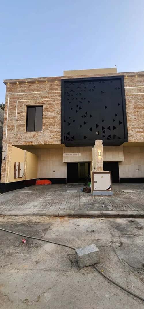 دور 166 متر مربع ب 5 غرف طويق، غرب الرياض، الرياض