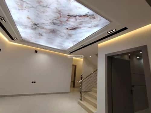 Floor 200 SQM with 5 Bedrooms Bader, South Riyadh, Riyadh