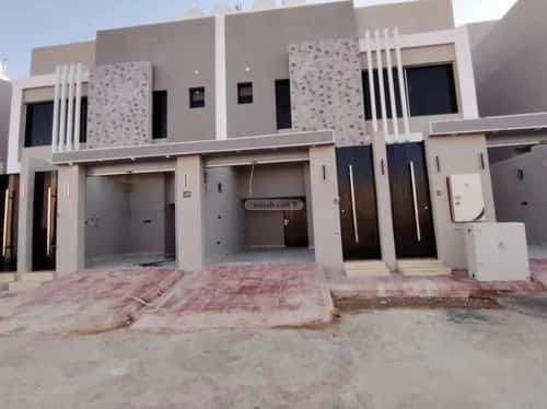 Floor 200 SQM with 5 Bedrooms Bader, South Riyadh, Riyadh