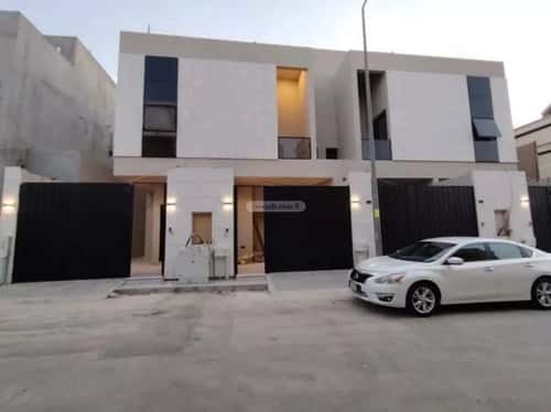 Floor 254 SQM with 5 Bedrooms Twaeeq, West Riyadh, Riyadh