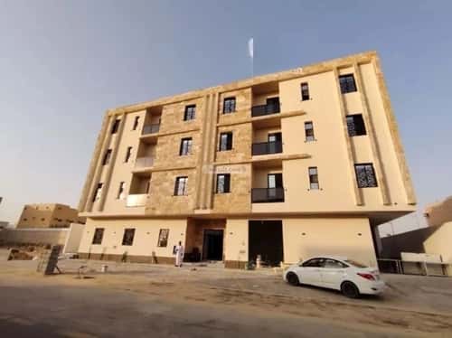 Apartment with 5 Bedrooms Al-Marwah, South Riyadh, Riyadh