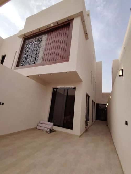 Floor 209 SQM with 5 Bedrooms Twaeeq, West Riyadh, Riyadh