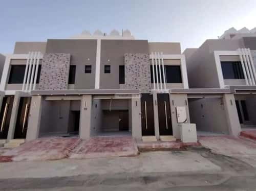 Floor 180 SQM with 5 Bedrooms Bader, South Riyadh, Riyadh