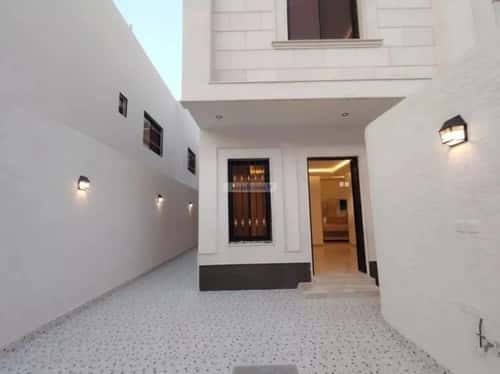 Floor 147 SQM with 5 Bedrooms Bader, South Riyadh, Riyadh