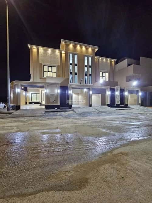 دور 296 متر مربع ب 5 غرف غرناطة، المزاحمية