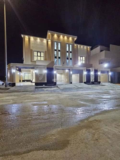 دور 296 متر مربع ب 5 غرف غرناطة، المزاحمية