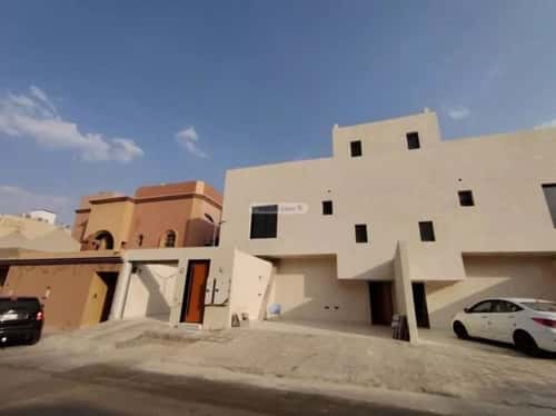 شقة ب 5 غرف السويدي الغربي، غرب الرياض، الرياض