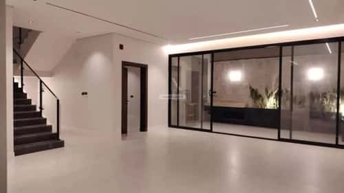 Floor 162 SQM with 6 Bedrooms As-Suwaidi, West Riyadh, Riyadh