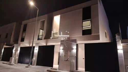 دور 162 متر مربع ب 6 غرف السويدي، غرب الرياض، الرياض