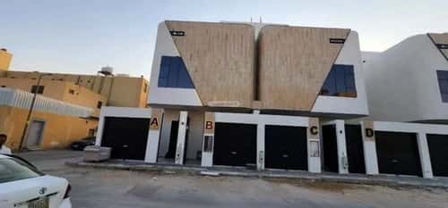 فيلا 150 متر مربع شرقية على شارع 15م السويدي الغربي، غرب الرياض، الرياض