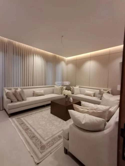 Floor 169 SQM with 3 Bedrooms Okaz, South Riyadh, Riyadh