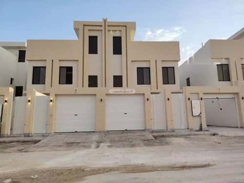 Floor 169 SQM with 3 Bedrooms Okaz, South Riyadh, Riyadh