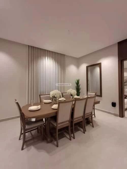 Floor 169 SQM with 3 Bedrooms Okaz, South Riyadh, Riyadh