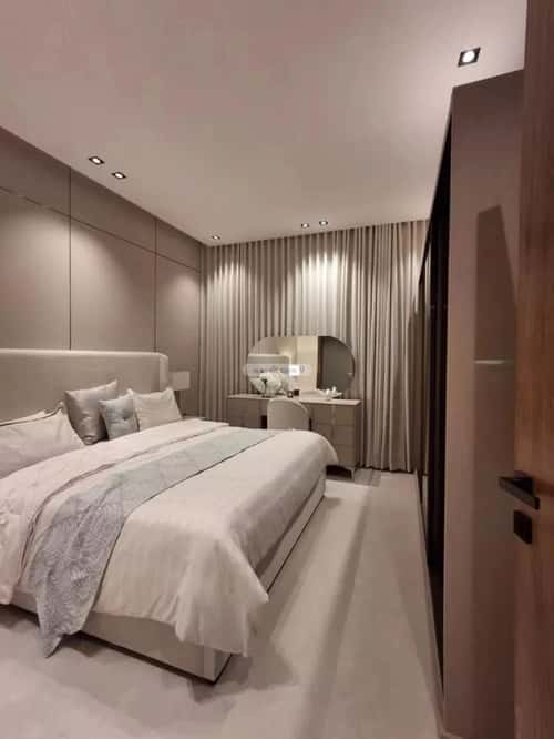 دور 169 متر مربع ب 3 غرف عكاظ، جنوب الرياض، الرياض