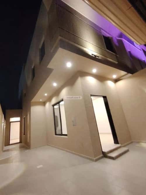 دور 214 متر مربع ب 5 غرف السويدي، غرب الرياض، الرياض