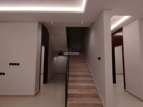 Floor 214 SQM with 5 Bedrooms As-Suwaidi, West Riyadh, Riyadh
