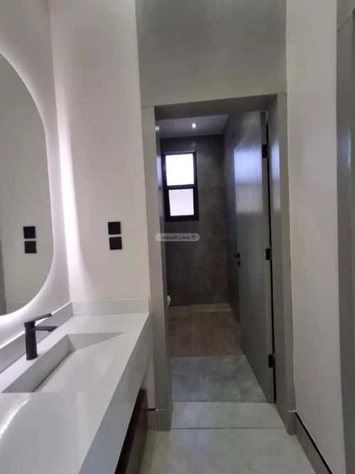 دور 300 متر مربع ب 5 غرف الحزم، غرب الرياض، الرياض