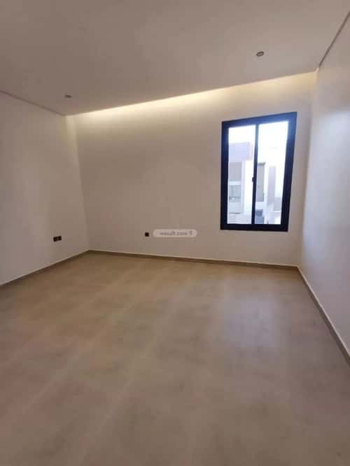 Villa 220 SQM Facing North on 20m Width Street Al-Hazm, West Riyadh, Riyadh