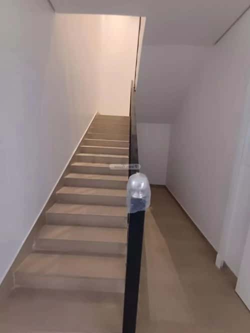 Villa 220 SQM Facing North on 20m Width Street Al-Hazm, West Riyadh, Riyadh