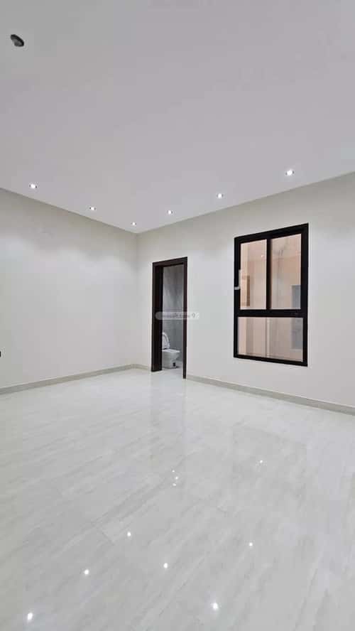 Villa 265 SQM Facing West on 20m Width Street Twaeeq, West Riyadh, Riyadh