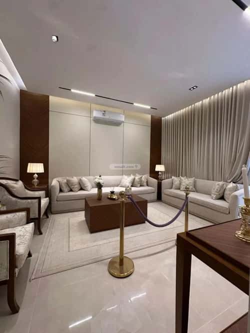 دور 173 متر مربع ب 5 غرف عكاظ، جنوب الرياض، الرياض