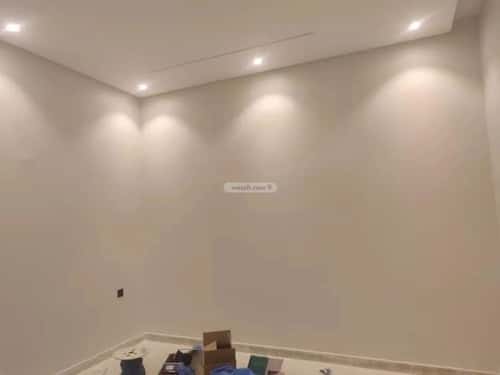 Villa 181 SQM Facing West on 20m Width Street Al-Awaly, West Riyadh, Riyadh