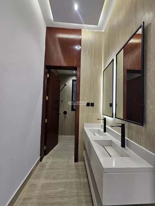 دور 171 متر مربع ب 5 غرف العوالي، غرب الرياض، الرياض