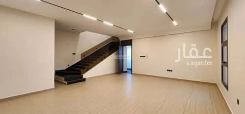 فيلا 208 متر مربع شرقية على شارع 20م الزهرة، غرب الرياض، الرياض